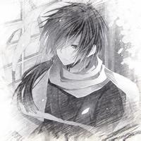 微信手绘头像简约