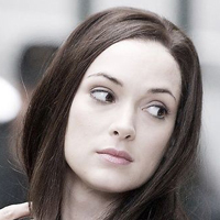 欧美女星薇诺娜赖德微信头像图片