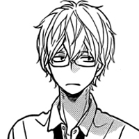 39张有个性的黑白素描人物个性头像不走寻常路才能发现另类风景