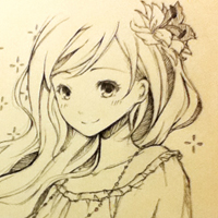 爱黑白素描个性头像你的容颜已深深刻在我脑海挥之不去