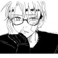 微信个性头像铅笔画再美也不过是灰色女生男生黑白文字