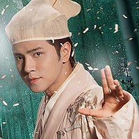 明星男生头像小猪罗志祥帅气头像