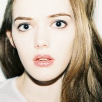 欧美头像女生女皇精选淡然