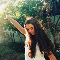 唯美意境微信欧美头像心情不是一般的美好快乐不是一般的幸福