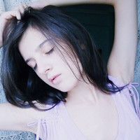 质女生有范儿的欧美头像风情万种的女人是打火机,不解风情的