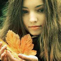 2016年超拽欧美头像5