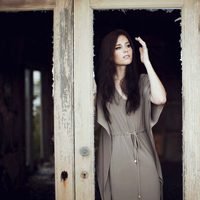 非主流头像欧美女个性欧美范女生头像图片