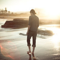 lomo风格欧美微信男生头像