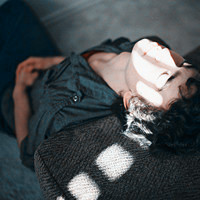 时尚男生欧美范头像精选百度欧美头像贴吧头像一条路能