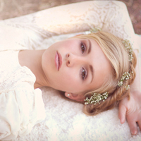 欧美个性美女高清头像霸气冷艳