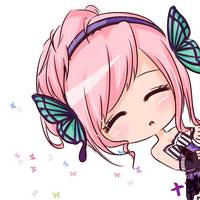 脸萌头像萌翻了的小头像