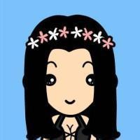 脸萌女生头像嘿嘿