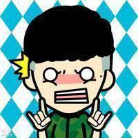 脸萌男生头像,萌萌哒快来