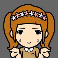 脸萌情侣头像一对两张,虽