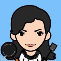 的恋爱达人微信头像看着