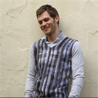 约瑟夫摩根欧美微信头像