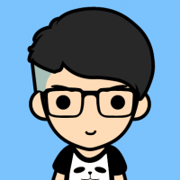 尚MYOTee脸萌搞笑微信头像