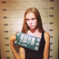 欧美风头像女唯美清纯恋着她的妩媚还想着她如白玫瑰的清纯