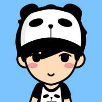 可爱脸萌头像图片,我的样