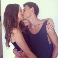 欧美双人情侣头像双人情侣