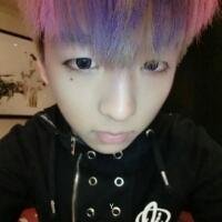 带字头像大图男生原宿风头像