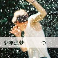 欧美情侣头像带字5