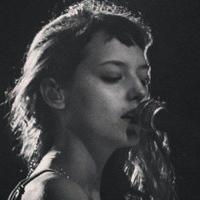 轻狂别说爱个性欧美头像