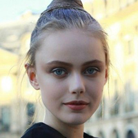 北欧美人弗丽达古斯塔夫松微信头像小仙女带大家带来古典美