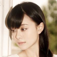 冷面气质美女宫媛甜美头像媛媛给人带来另类的美