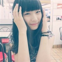 时尚派气质女生个性头像孤独是独我淡定的圆满境界