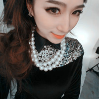 唯美阳光女生头像你的幸福幸福只是奢侈玩转非主流