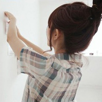 唯美阳光女孩好看头像如果真要离开你我也会把爱和美好留给你