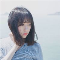 女生高冷的气质头像