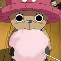 乔巴可爱卡通头像,时尚卡通头像