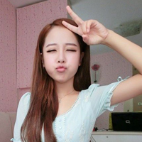 有着着韩式女人的优雅气质微信性感唯美长发美女头像