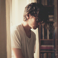 欧美型男头像气质