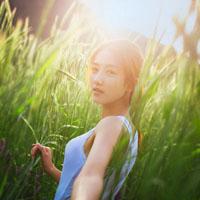 成熟女生微信头像图片爱