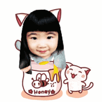 子餐厅,专治熊孩子