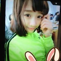 微信女生恶搞头像