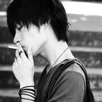 非主流头像男生超拽