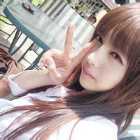 非主流爆炸头像女生,微信头像男生女生