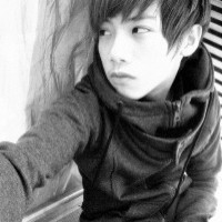 非主流新生代微信男生