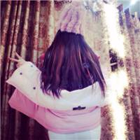 非主流头像女生有朝一日可曾能与你伴流星等日出2