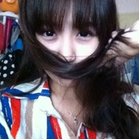 非主流另类唯美女生高清头像用王的姿态临幸你