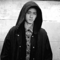 非主流能拿走的都不属于你个性另类男生头像