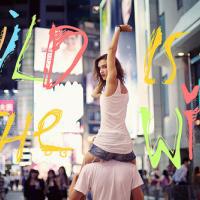 非主流时尚欧美个性头像有种想念叫避而不见2