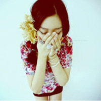 非主流另类个性微信头像