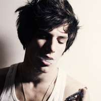 非主流好看的欧美个性男生头像我的心情是好是坏,你已不再多管