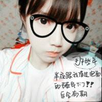 非主流文字头像不是所有的遗憾都非要填满