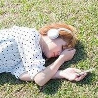 非主流达人微信头像硪却一直逃避